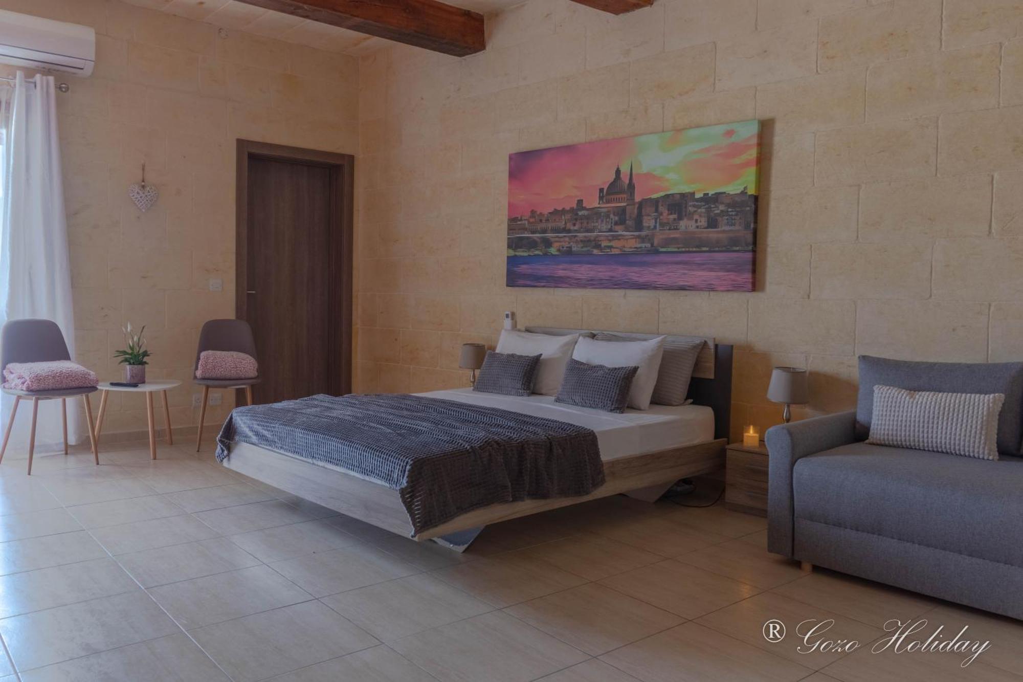 Hollies Villa Qala Exterior foto