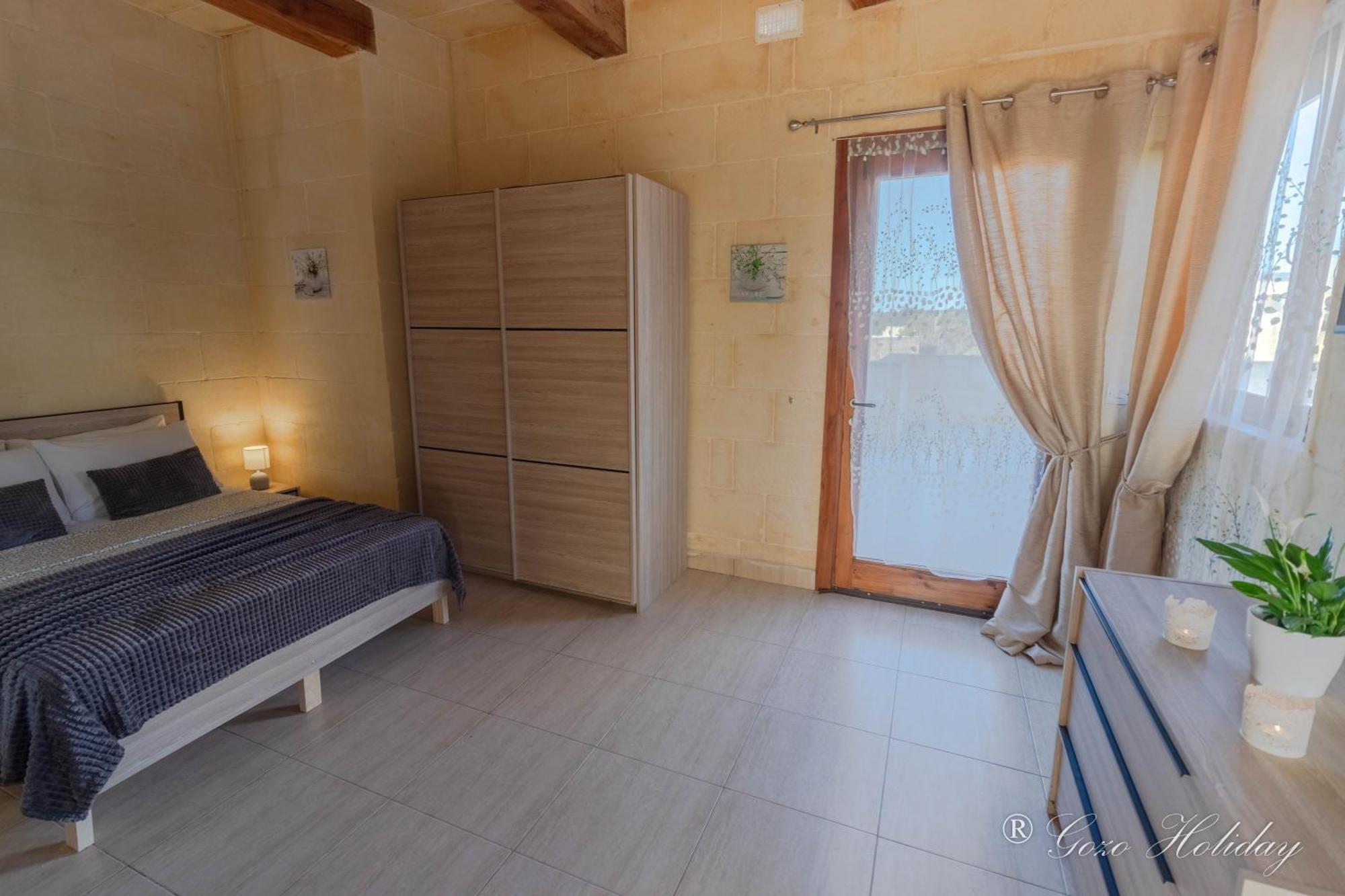Hollies Villa Qala Exterior foto