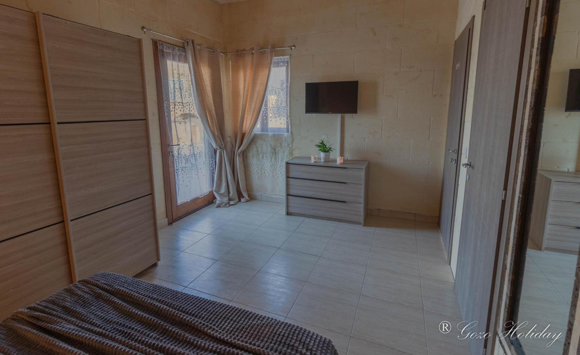 Hollies Villa Qala Exterior foto